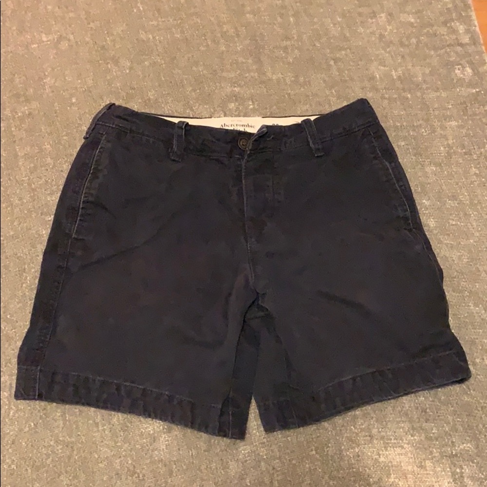 Abercrombie & Fitch Cargo shorts
